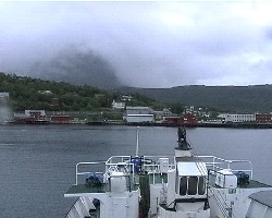 &Ouml;rnes